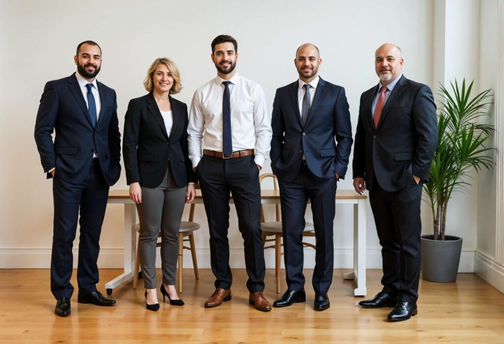 Gulf Gables Team image