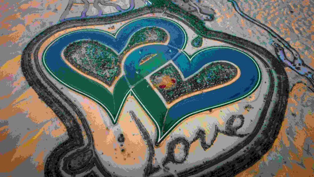 Love Lake Dubai – Everything You Need To Know Before Visit