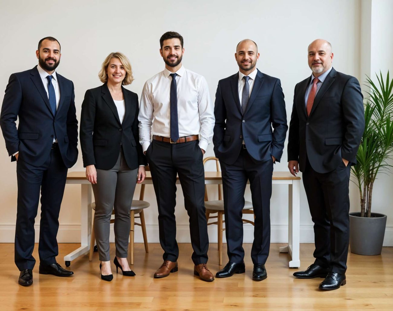 Gulf Gables Team image